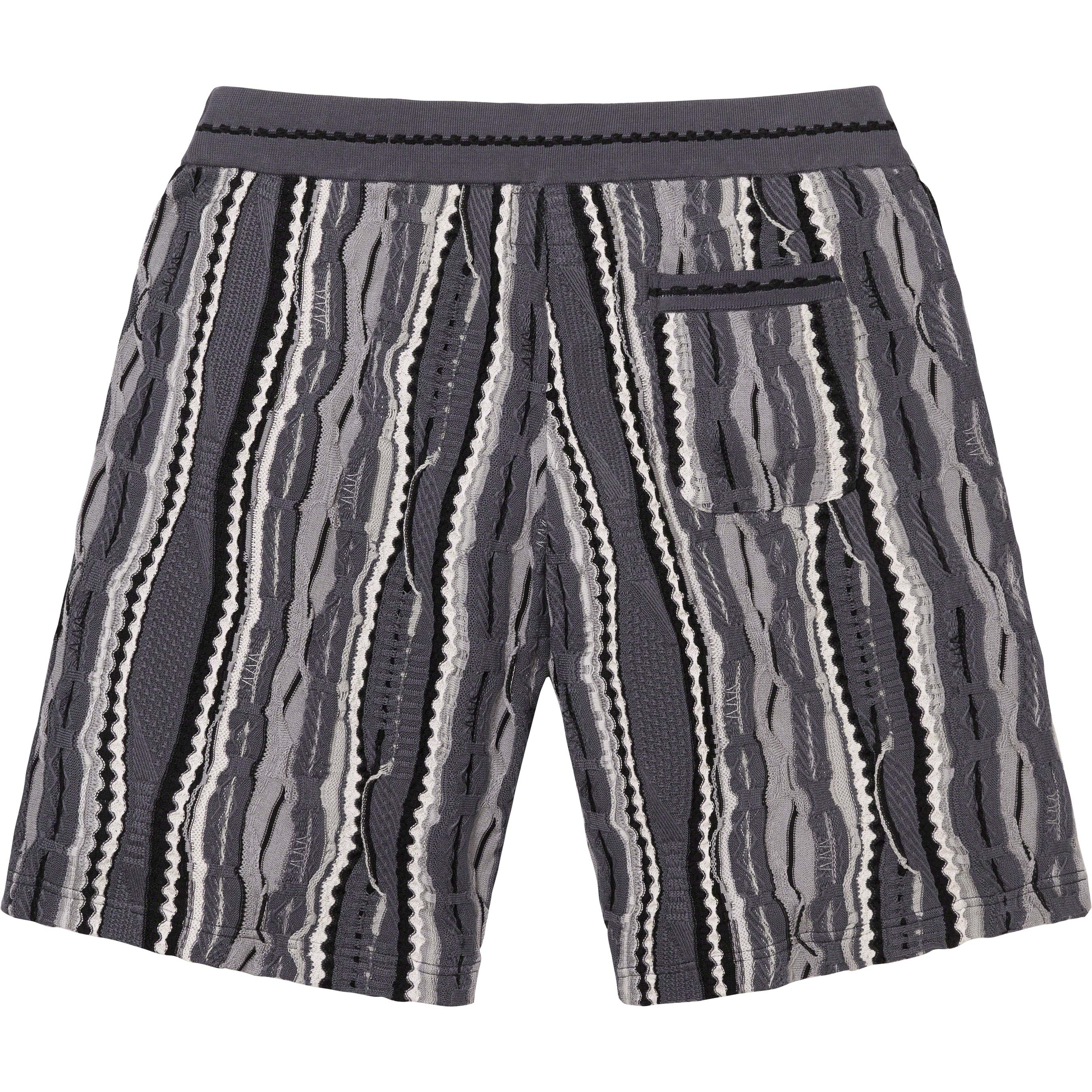 Supreme®/Coogi® Basketball Short view 2
